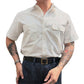 S/S Work Shirt