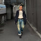 售罄・Solid Car Coat “PHARAOHS”