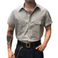 S/S Work Shirt