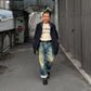 Solid Car Coat “PHARAOHS”