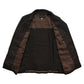 Glitter Sport Jacket “CARMEL”
