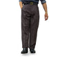 Glitter Two Tuck Trousers