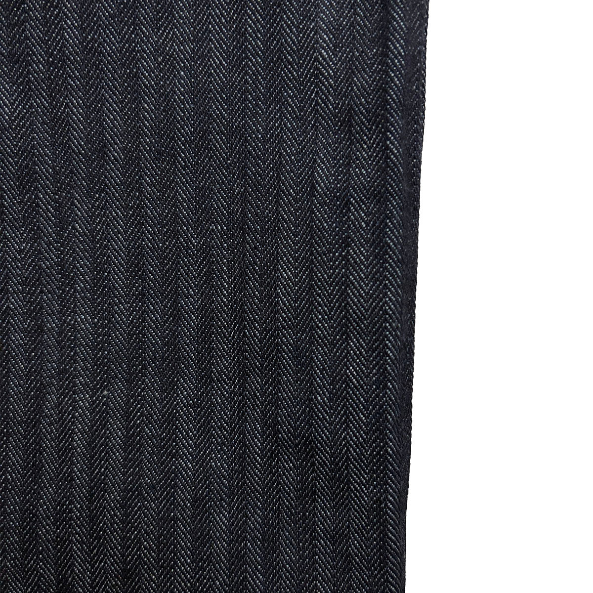 Herringbone Denim Painter Pants