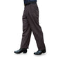 Glitter Two Tuck Trousers