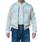 Embroidered Jacket “SKULL”