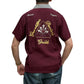 Bowling Shirt “GRAVEDIGGER”