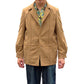 Glitter Sport Jacket “CARMEL”
