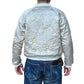 Embroidered Jacket “SKULL”