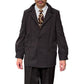 Glitter Sport Jacket “CARMEL”