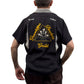 Bowling Shirt “GRAVEDIGGER”