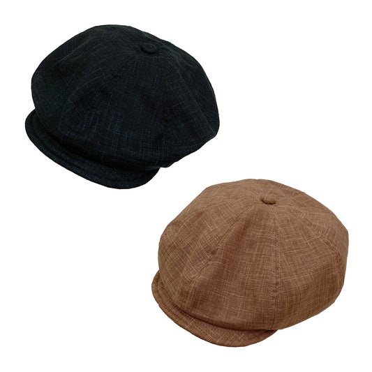 Cotton Cloth Casquette
