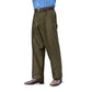 Moleskin High Back Work Trousers