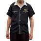 Bowling Shirt “GRAVEDIGGER”