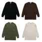 L/S Henley Neck Shirt