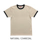 Heavy Weight Trim T-Shirt