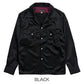 2 Flap Western Open Shirt
