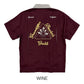 Bowling Shirt “GRAVEDIGGER”