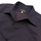 S/S Dobby Open Shirt