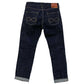 Jean Engineering Denim Pants「Regular Fit Model」