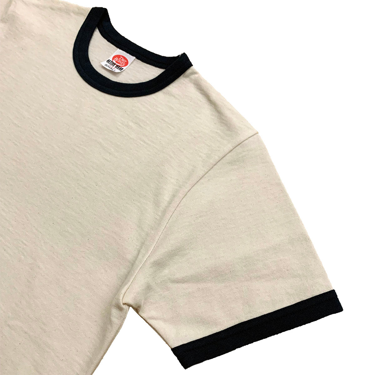 ヘビーウェイトトリムTシャツ / DRY BONES【ドライボーンズ】 – Dry
