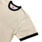 Heavy Weight Trim T-Shirt