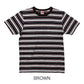 Border Pocket T-S