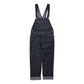 Denim Bib Over Alls