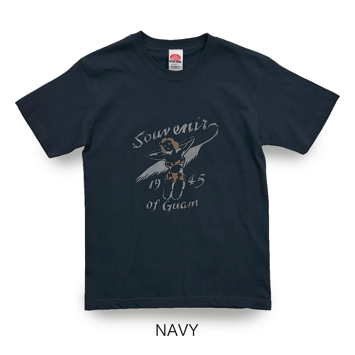 Print T-Shirt “Souvenir1945”