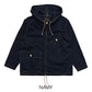 Hooded Windbreaker Jacket