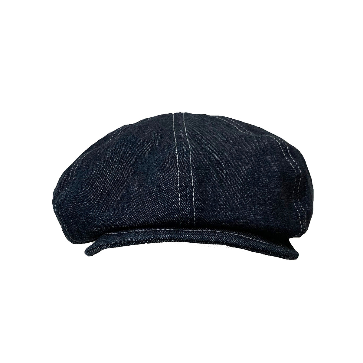 Denim Casquette