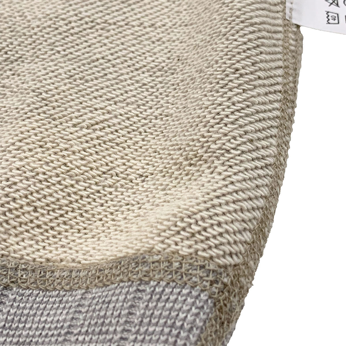 W Gusset Sweatshirt
