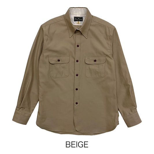 Service Work Shirt
