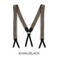 Rabbit Ear Suspender