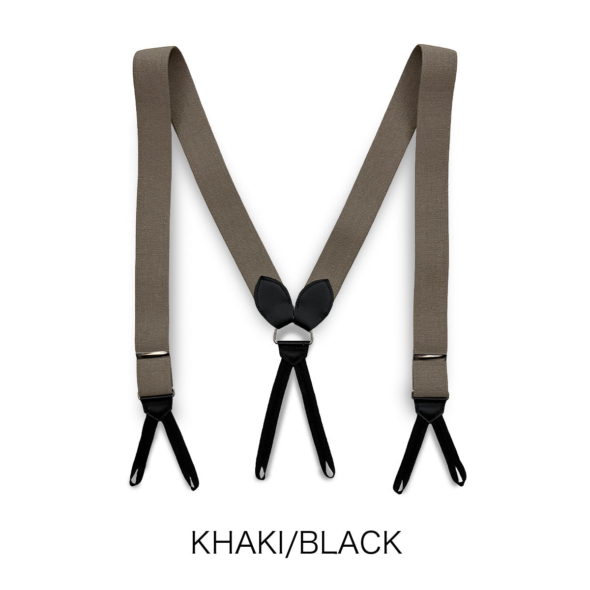 Rabbit Ear Suspender