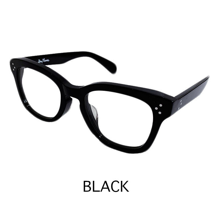 Eyewear (with hard case)