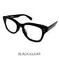 Eyewear (with hard case)