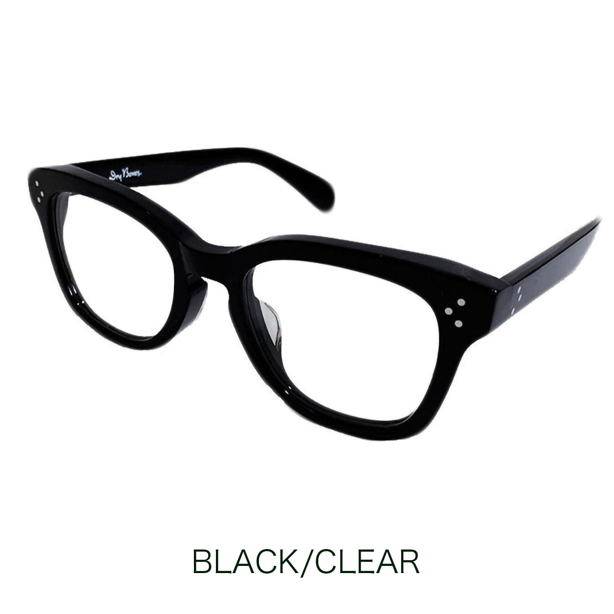 Eyewear (with hard case)