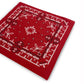 Bandanna “PIN STRIPE”