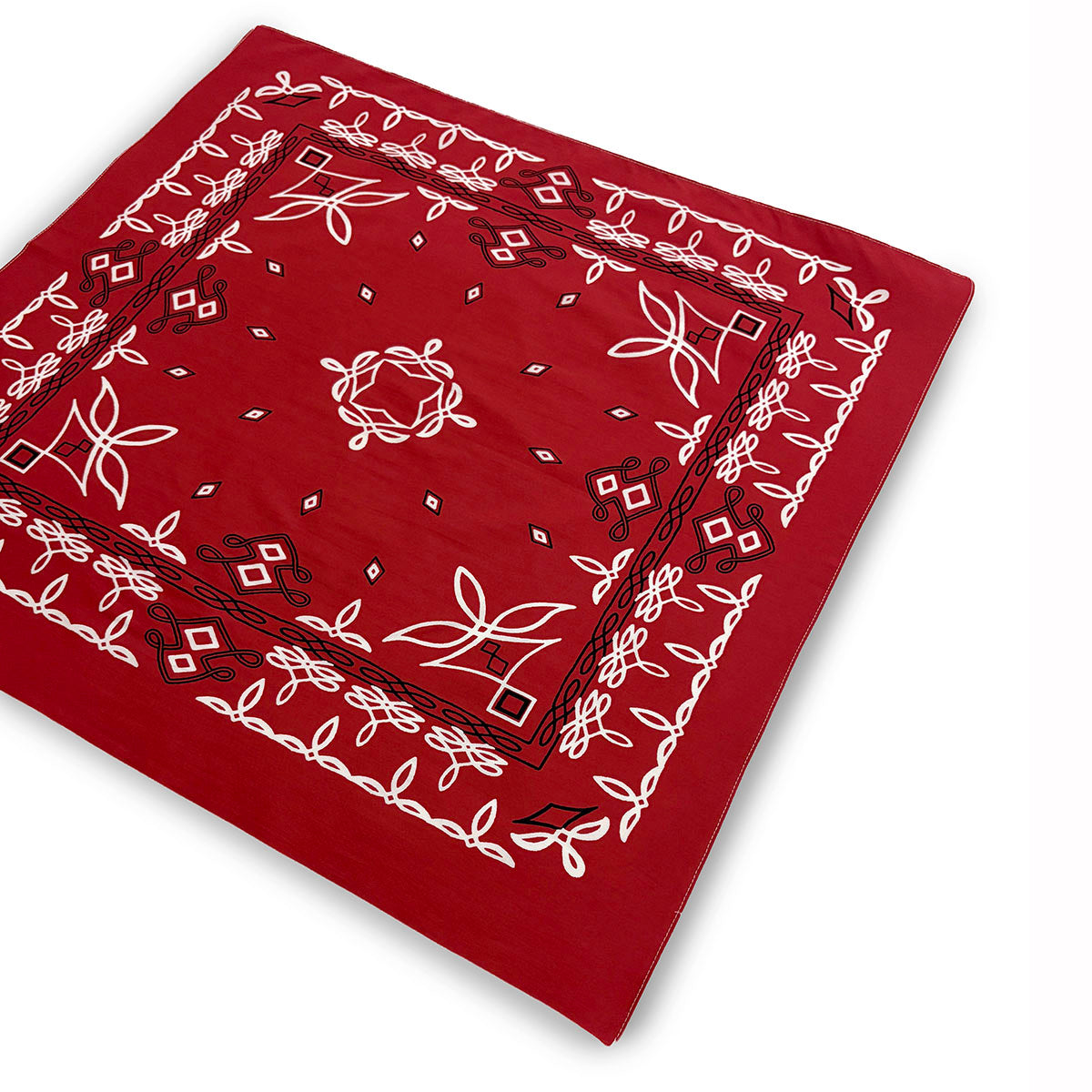 Bandanna “PIN STRIPE”
