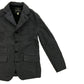 Stripe Jockey Jacket