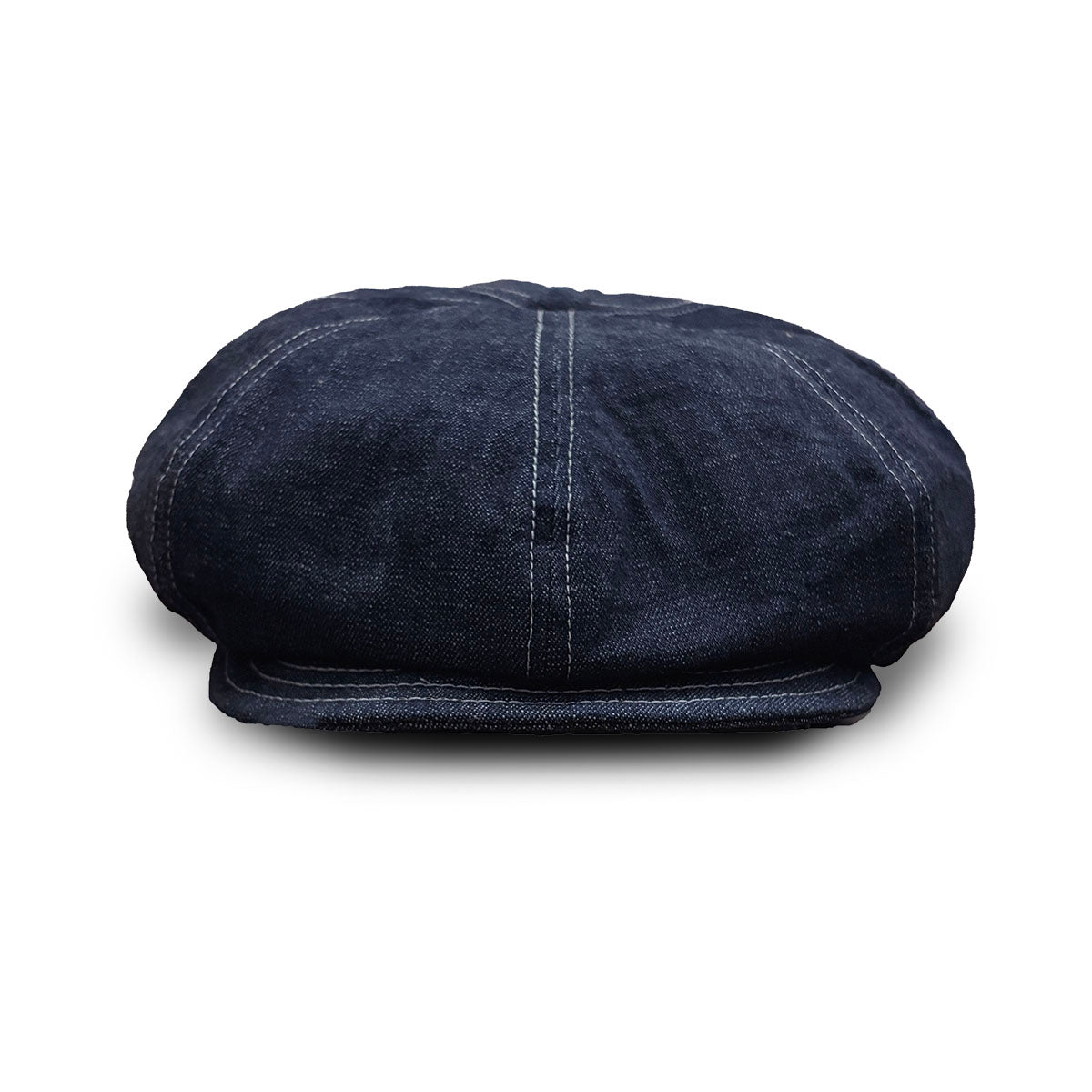 Denim Casquette – Dry Bones Online Shop