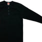L/S Henley Neck Shirt