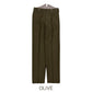 Moleskin High Back Work Trousers