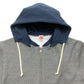 Thermal Liner Hooded Sweatshirt