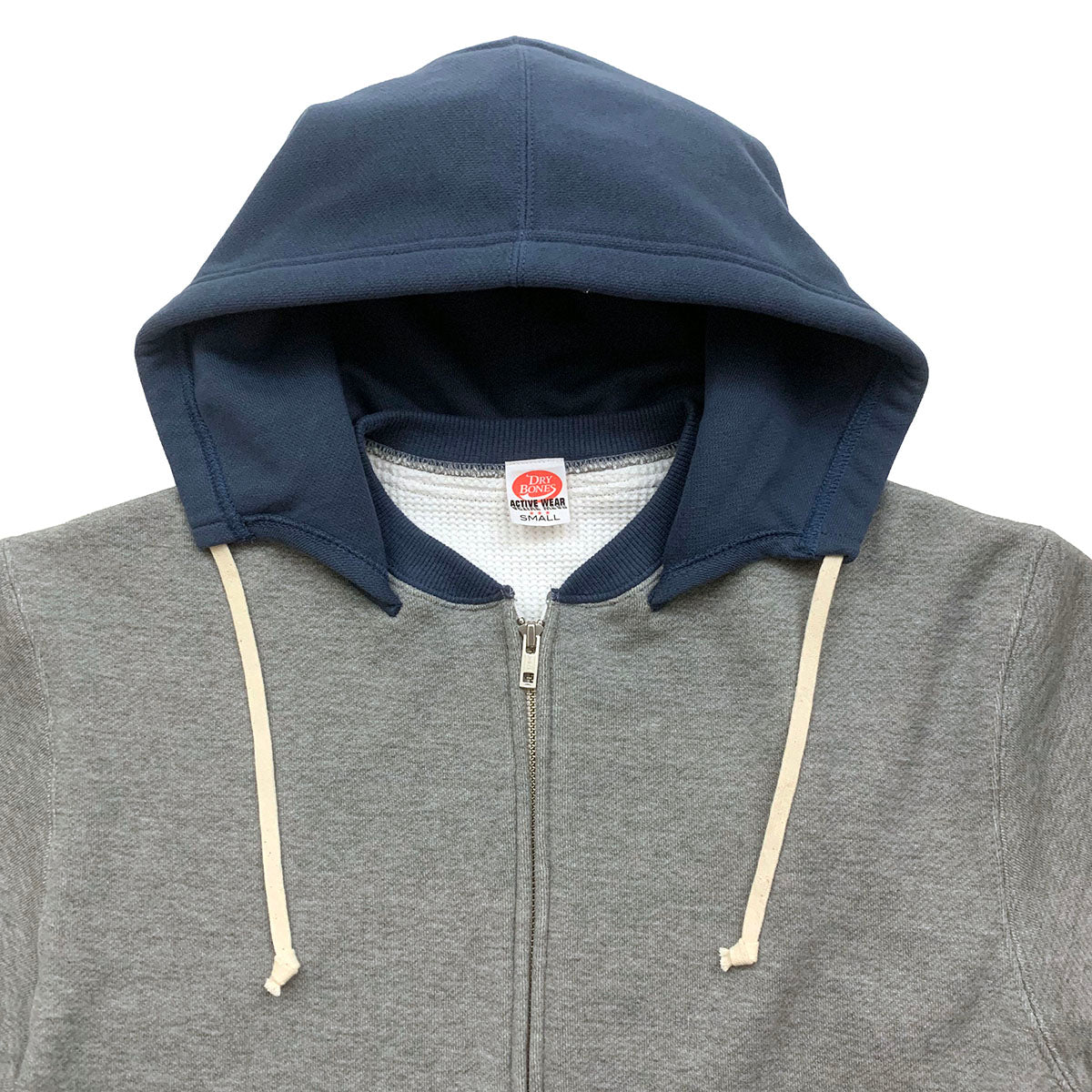 Thermal Liner Hooded Sweatshirt