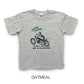 Print T-Shirt “FRANKEN”