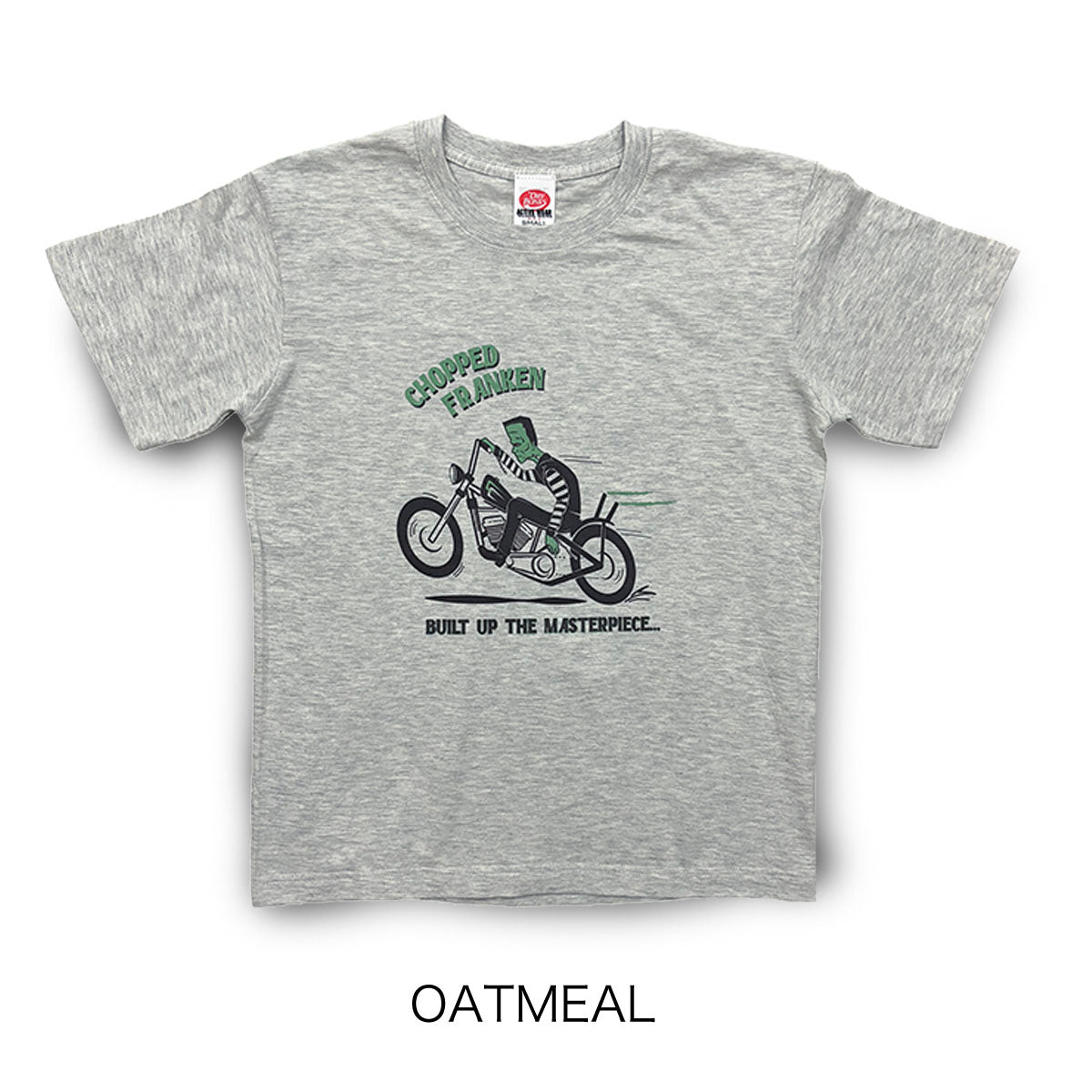 Print T-Shirt “FRANKEN”