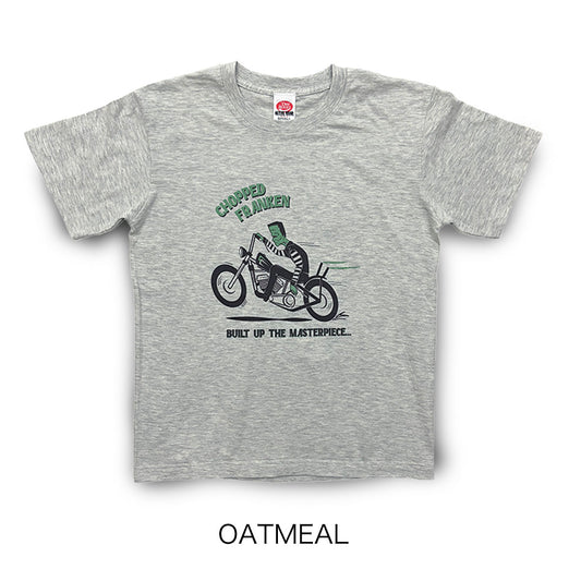 Print T-Shirt “FRANKEN”