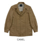 Glitter Sport Jacket “CARMEL”