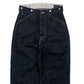 Denim Painter Pants